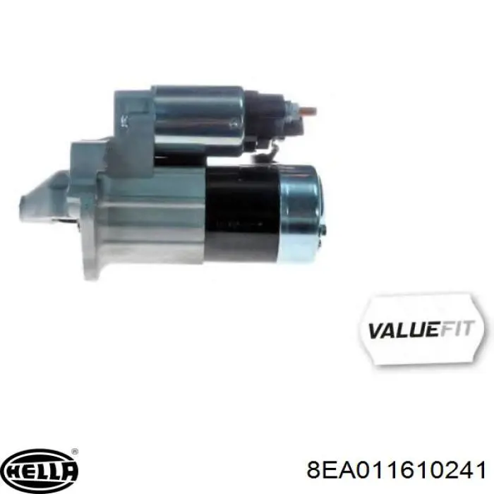 Arrancador Blue Print ADG09105