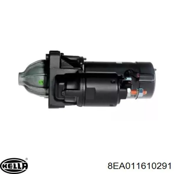 Burro de arranque  MSG Rebuilding D6RA138 precio, desde 40,16 EUR