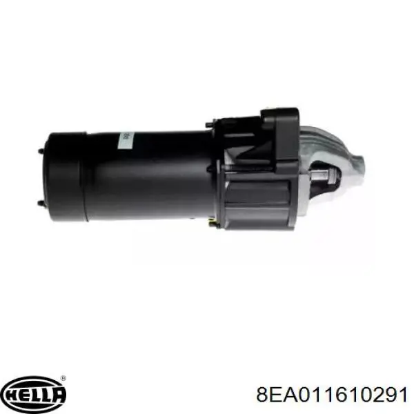 Comprar D6RA138 MSG Rebuilding Motores de arranque