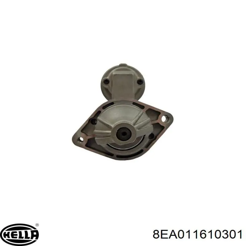 5181026 Fiat/Alfa/Lancia Arranque motores