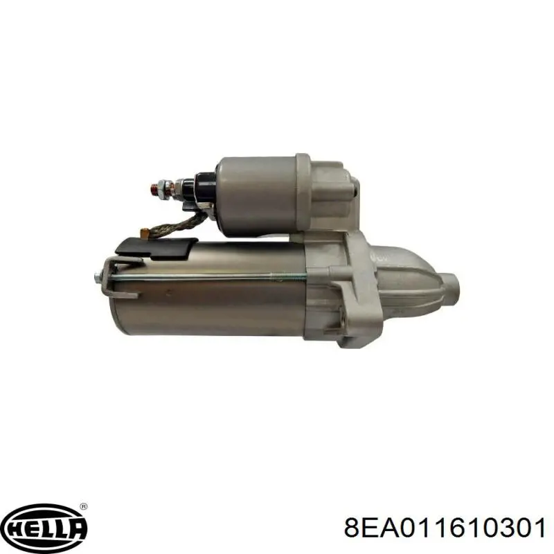 Arrancador Fiat/Alfa/Lancia 5181026