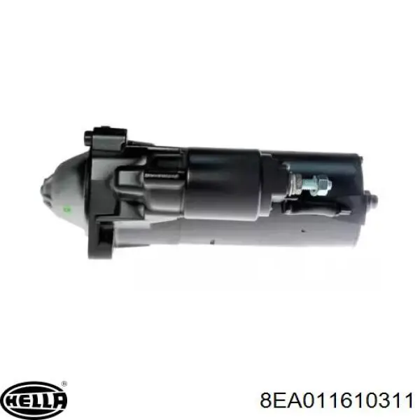 Comprar 71130935 Profit Motores de arranque