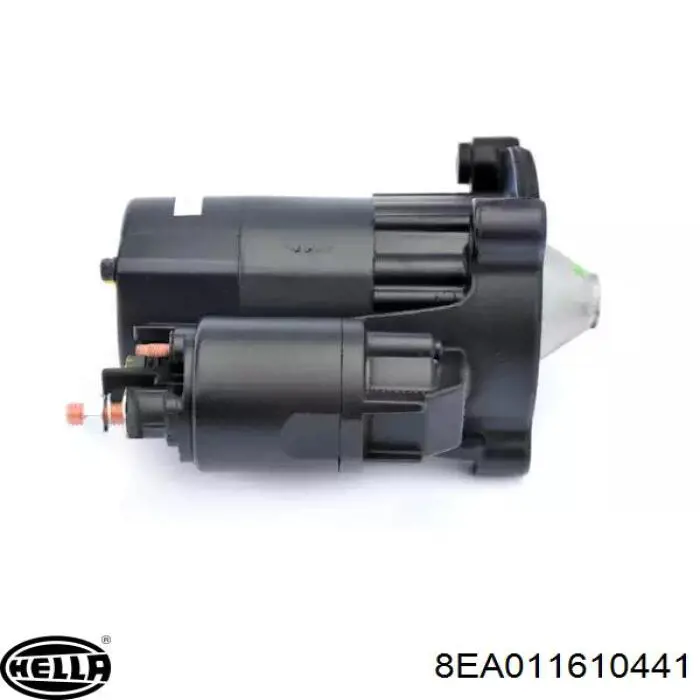 Comprar TS8E2 Peugeot/Citroen Motores de arranque