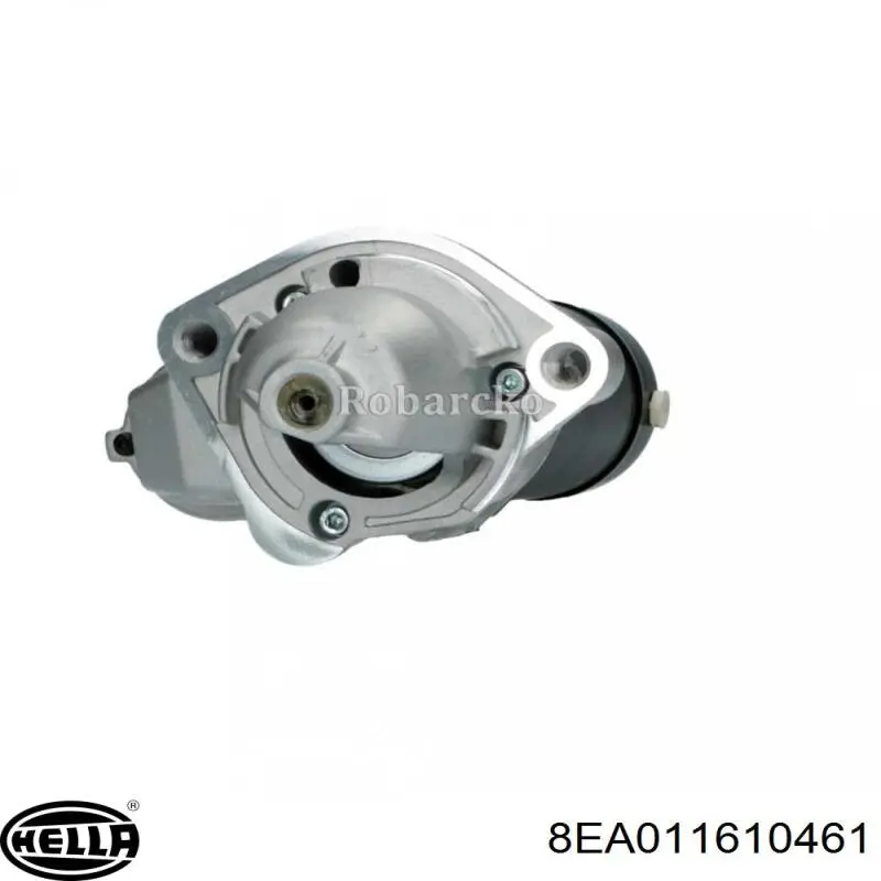 Burro de arranque  Mapco 13877 precio, desde 47,64 EUR
