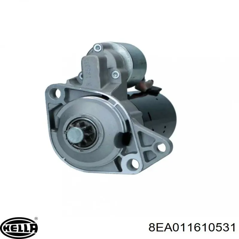 Burro de arranque  VAG 0001110076 precio, desde 49,37 EUR