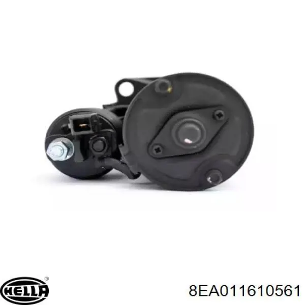 Arrancador Startcar 688ST11