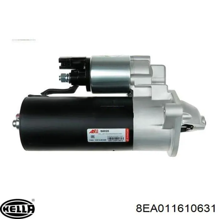 Burro de arranque  Toyota 281000G02184 precio, desde 56,63 EUR