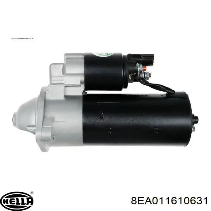 Comprar 281000G02184 Toyota Motores de arranque