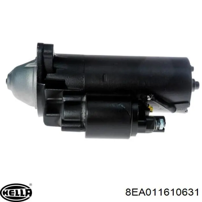 Arrancador Toyota 281000G02184