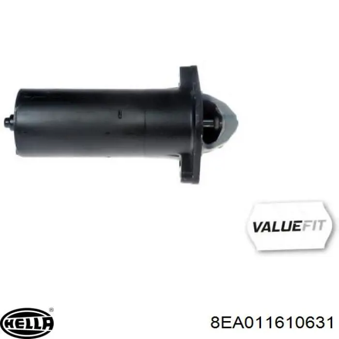 281000G02184 Toyota Arranque motores