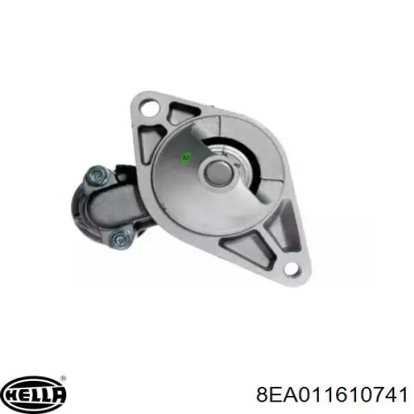 Comprar 2280008350 Toyota Motores de arranque