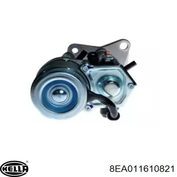 Motor de arranque OR20118400 Hyundai/Kia