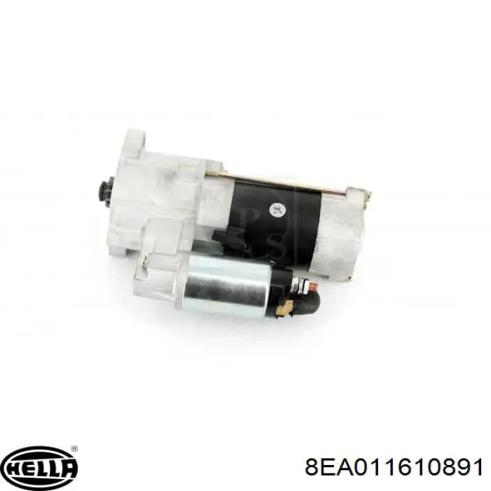 Comprar 600219 VALEO Motores de arranque