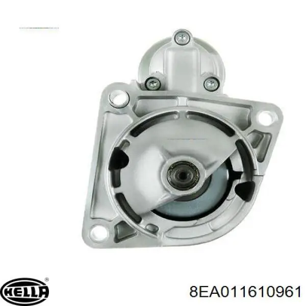 Arrancador Fiat/Alfa/Lancia 0046437520
