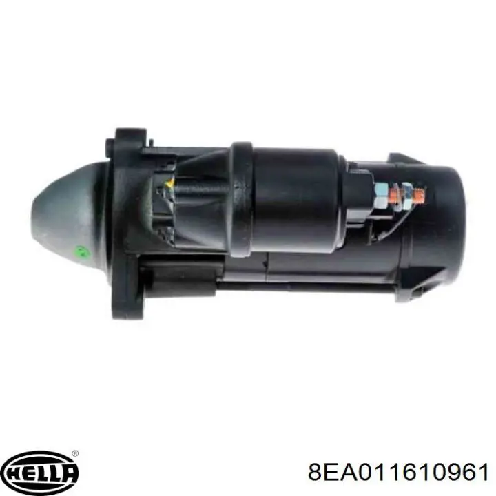 Arrancador Fiat/Alfa/Lancia 71746669