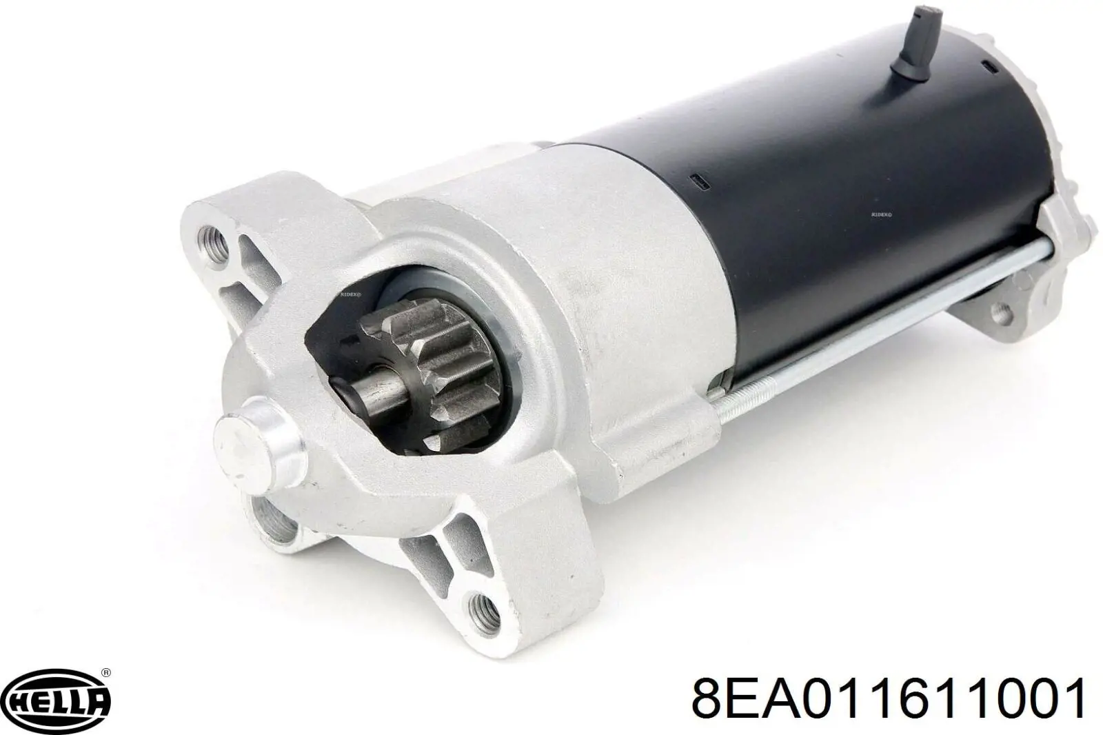 Comprar 438485 VALEO Motores de arranque