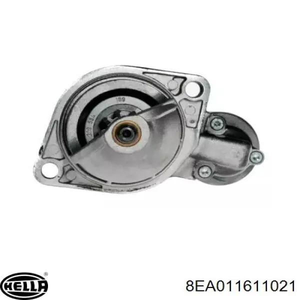 Comprar 0001115035 Bosch Motores de arranque