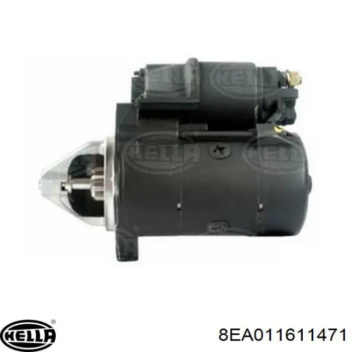 Burro de arranque  Mercedes Q0003188V008000000 precio, desde 76,96 EUR