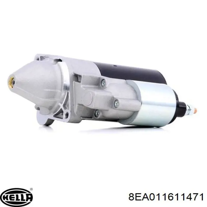 Comprar Q0003188V008000000 Mercedes Motores de arranque