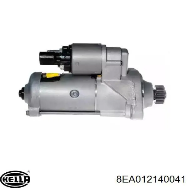 Comprar ESW20ER25 MSG Rebuilding Motores de arranque