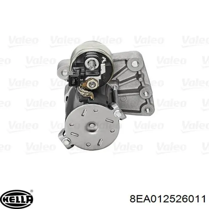 Comprar 160555122130 PSH Motores de arranque