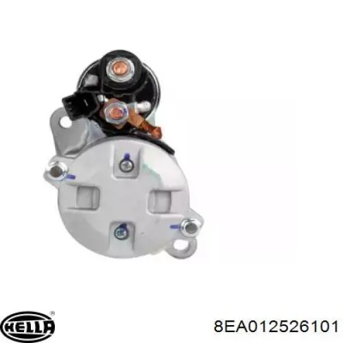 Comprar 2810021030 Toyota Motores de arranque