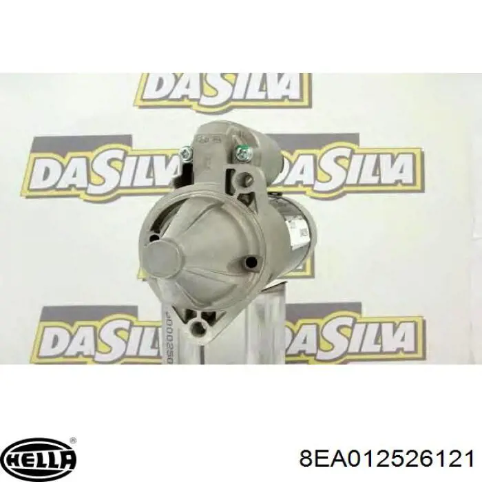 Motor de arranque DSL36100 Hyundai/Kia