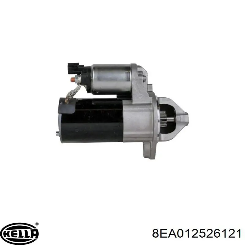 Comprar 2A100 Hyundai/Kia Motores de arranque