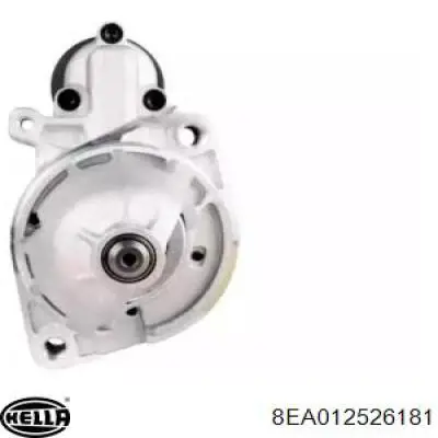 A0001115047 Mercedes Arranque motores
