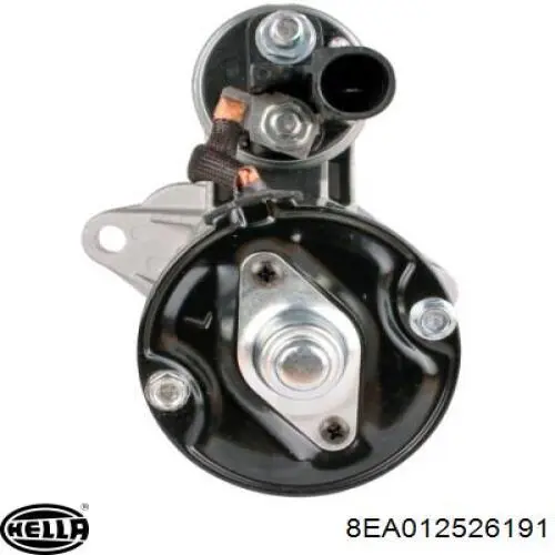 Comprar 0986024360 VAG Motores de arranque
