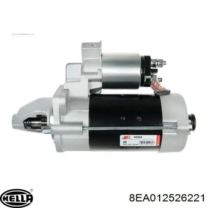 Comprar 1223013 Fiat/Alfa/Lancia Motores de arranque
