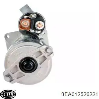 Comprar 71120436 Profit Motores de arranque