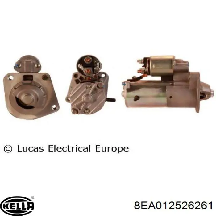 Burro de arranque  Cargo 115641 precio, desde 56,63 EUR