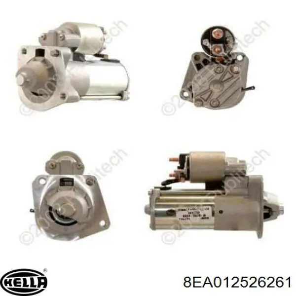 Comprar 115641 Cargo Motores de arranque