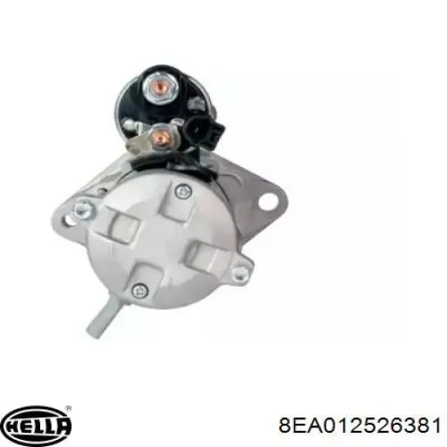 Comprar 28100 Toyota Motores de arranque