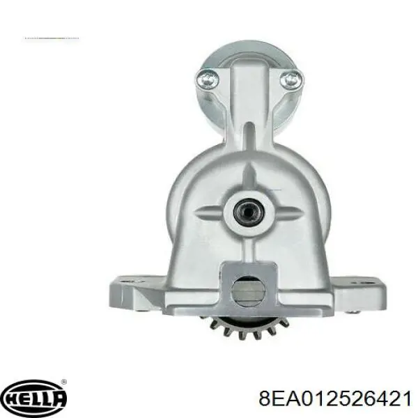 Comprar 93BBKD Ford Motores de arranque