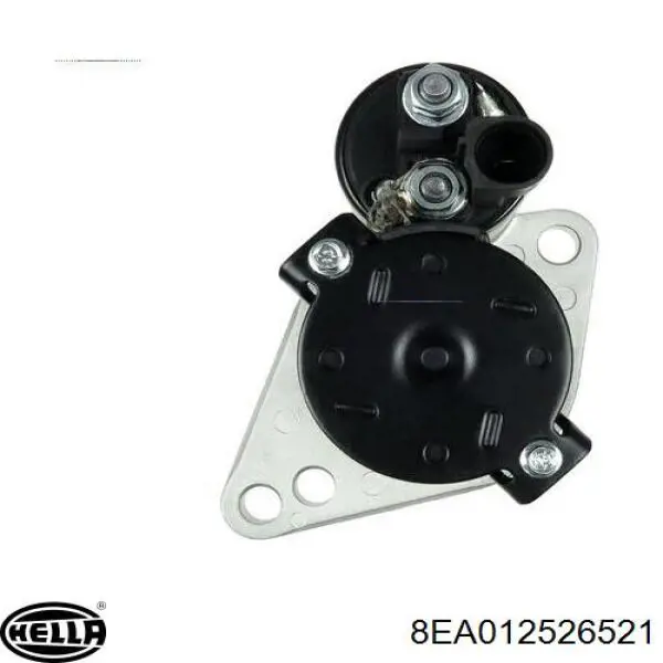 Burro de arranque  VAG D6GS11 precio, desde 69,70 EUR