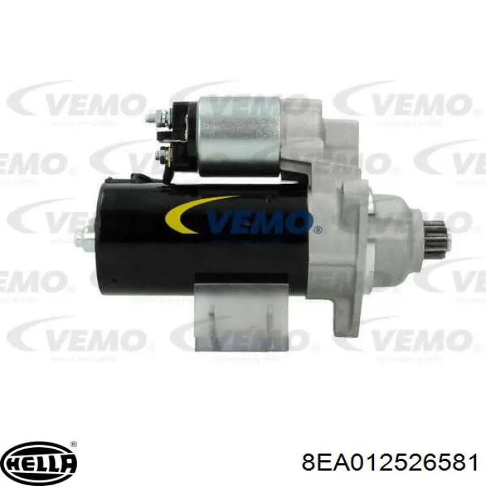 Burro de arranque  VAG 0001218116 precio, desde 104,54 EUR