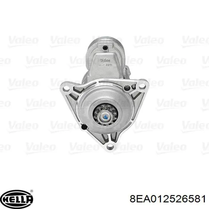 Comprar 0001218116 VAG Motores de arranque