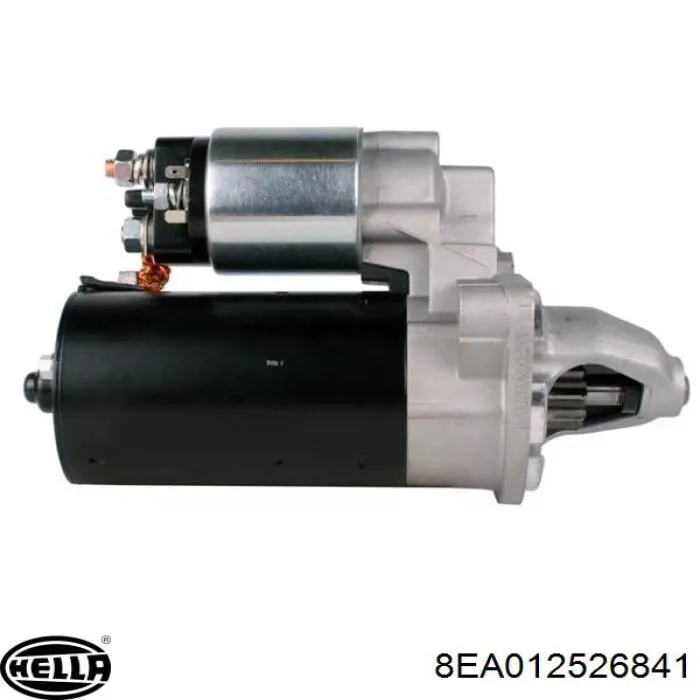Comprar 101593 Febi Motores de arranque