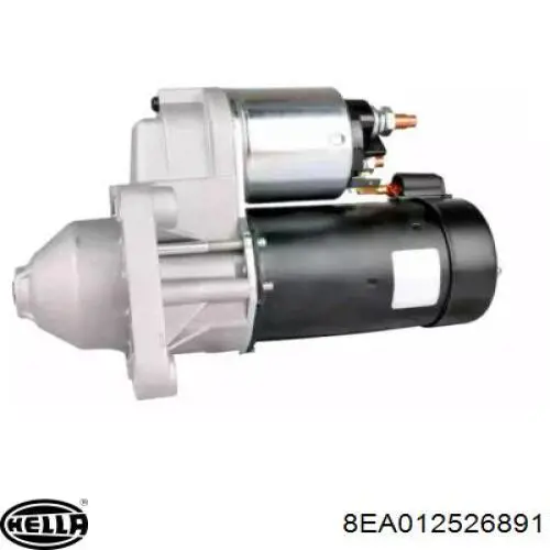 Comprar 63221890 Fiat/Alfa/Lancia Motores de arranque
