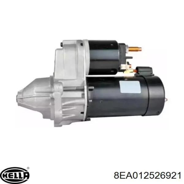 Comprar 25197009 General Motors Motores de arranque