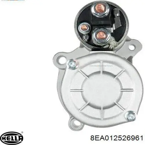 Comprar 3106 Cevam Motores de arranque