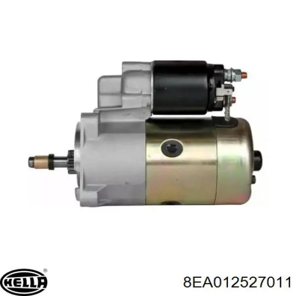 Comprar 71100865 Profit Motores de arranque