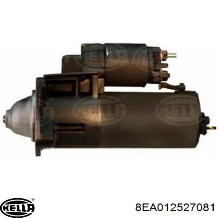 Burro de arranque  Renault (RVI) 0001108166 precio, desde 40,16 EUR