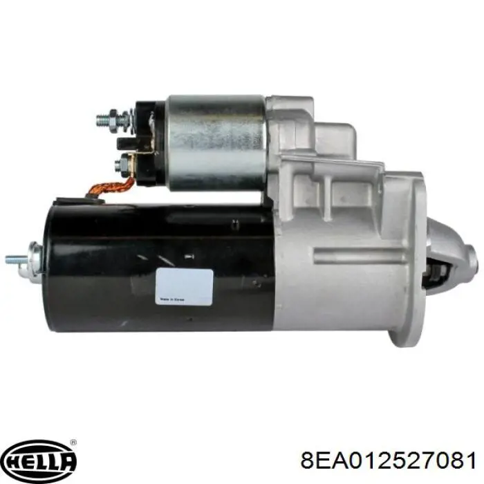 Comprar 0001108166 Renault (RVI) Motores de arranque