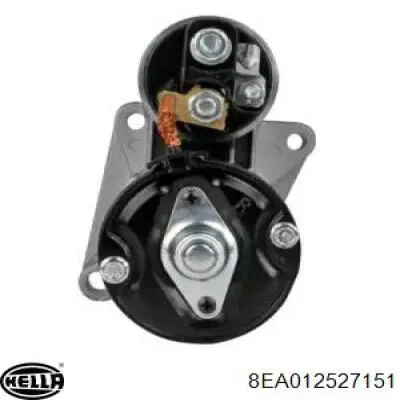 Burro de arranque  Ford 96FB11000ME precio, desde 77,98 EUR