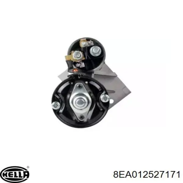 Arrancador As-pl S0031