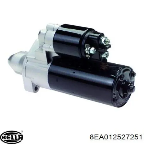 Comprar 111768 Cargo Motores de arranque
