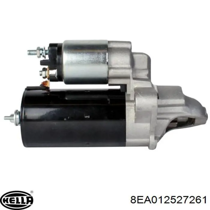 Arrancador Mapco 13887